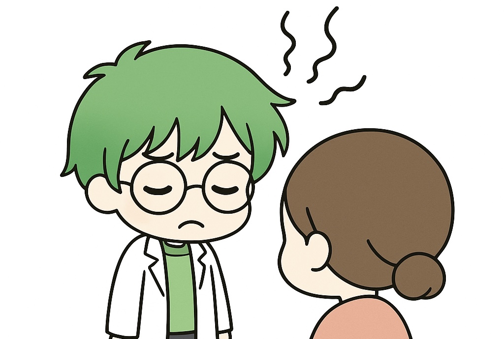 薬剤師　仕事　楽しくない　理由　接客　写真