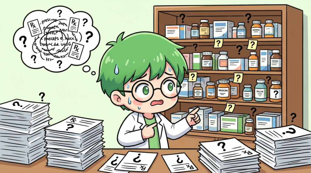 鑑査　遅い　原因　知識不足　写真