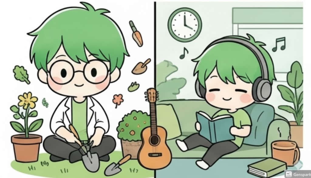 薬剤師　仕事　楽しくない　対処法　プライベート　充実　写真