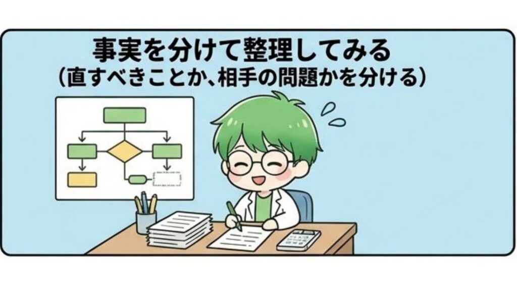 薬局 薬剤師 人間関係 悩み 解決策 分ける 写真