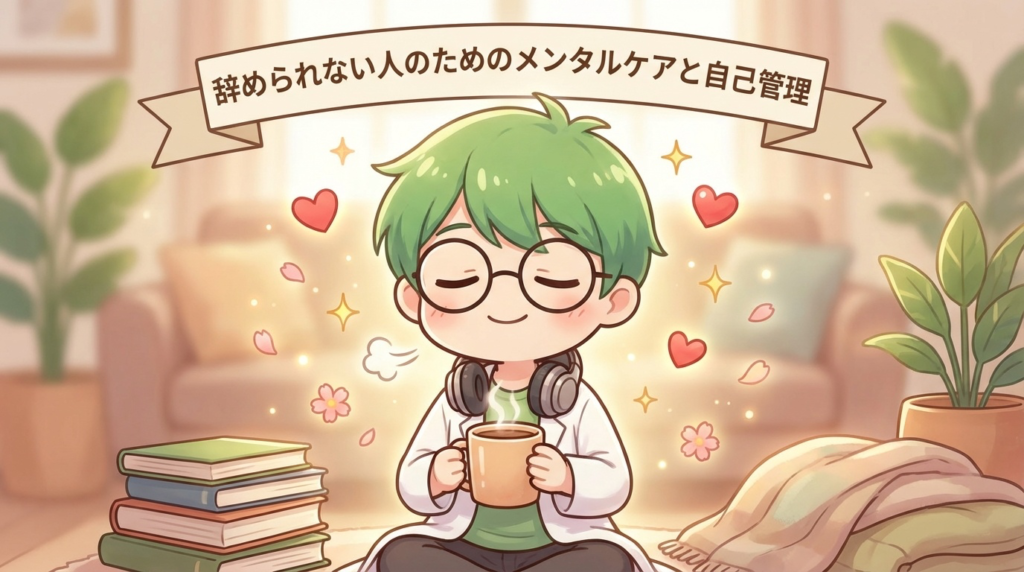 調剤ミス　メンタルケア　写真