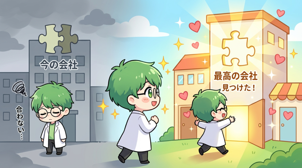 管理薬剤師 やばい 上層部 価値観の合う会社 写真