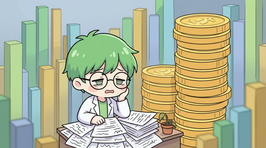 薬剤師　会社の問題　見切り　価値観　画像