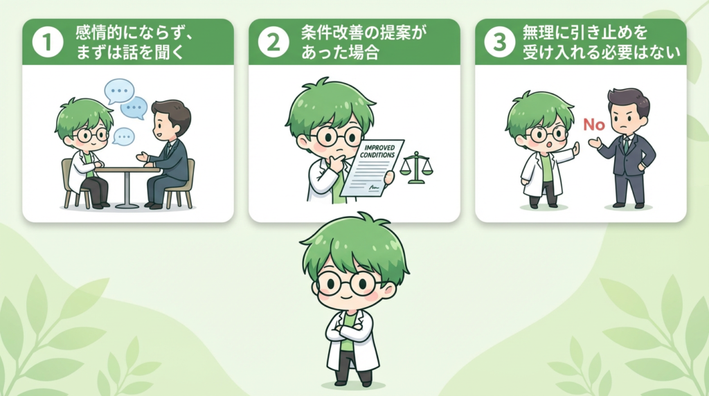 薬剤師 悩み 環境要因 引き留め まとめ 写真