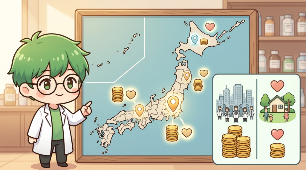 薬剤師 外部環境 必要な情報 需要 画像