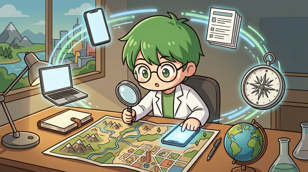 薬剤師 外部環境 必要な情報 目標 画像