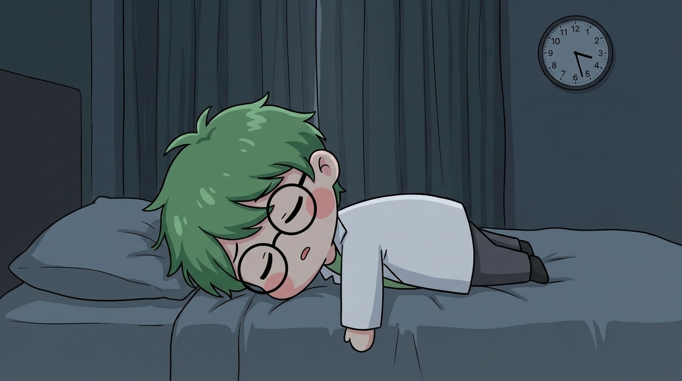 薬剤師　夜勤　限界　写真