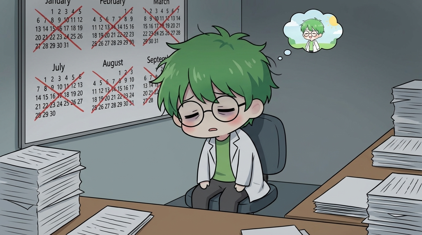 薬剤師　気まずい　治るケース　消耗　写真