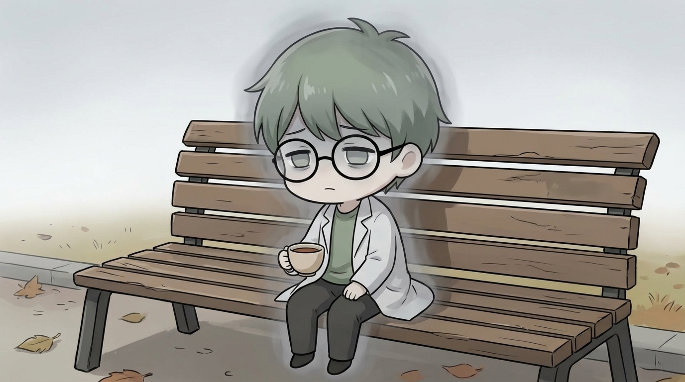 薬剤師　気まずい　デメリット　メンタル　写真