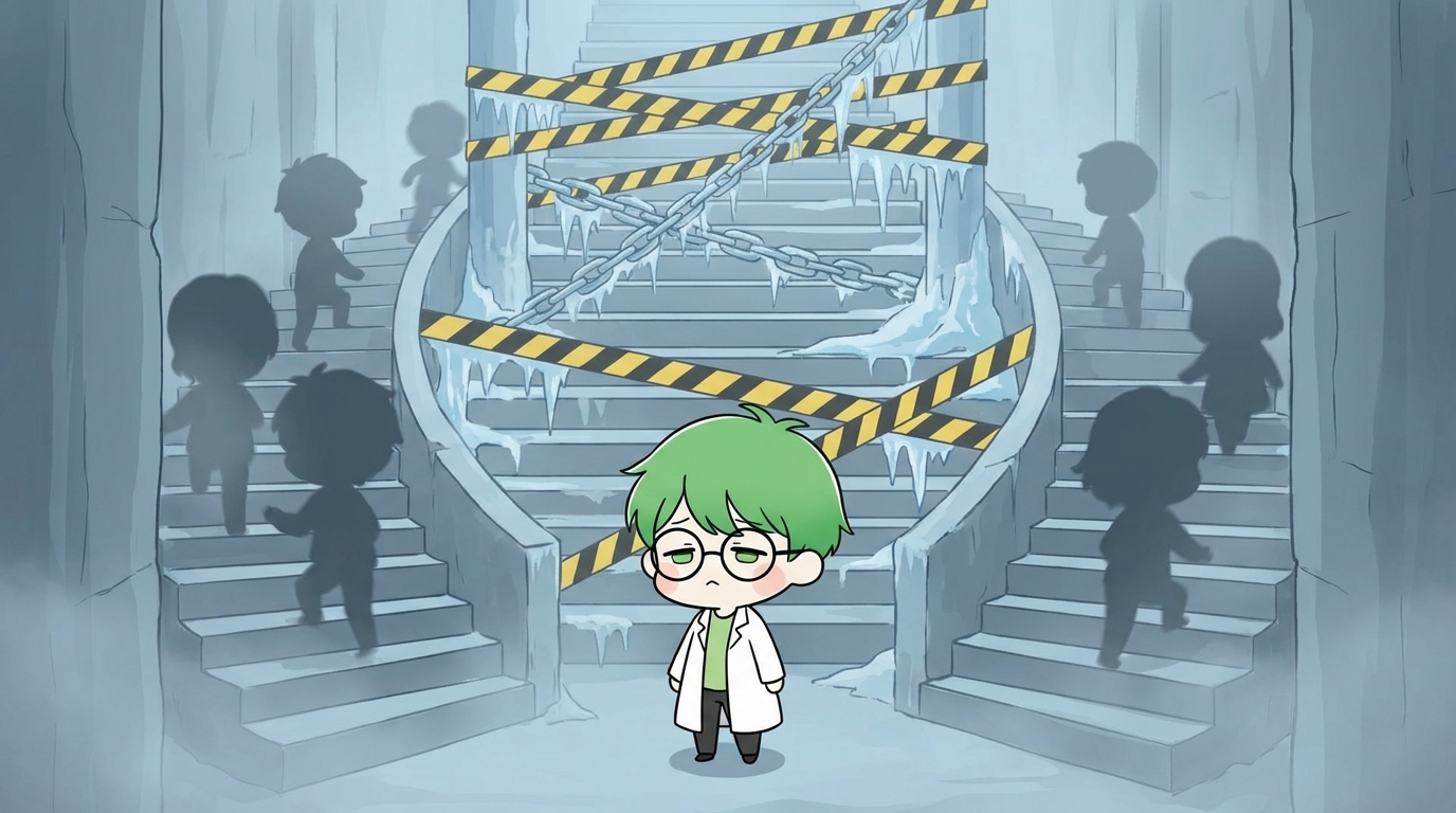 薬剤師　気まずい　デメリット　キャリア　写真