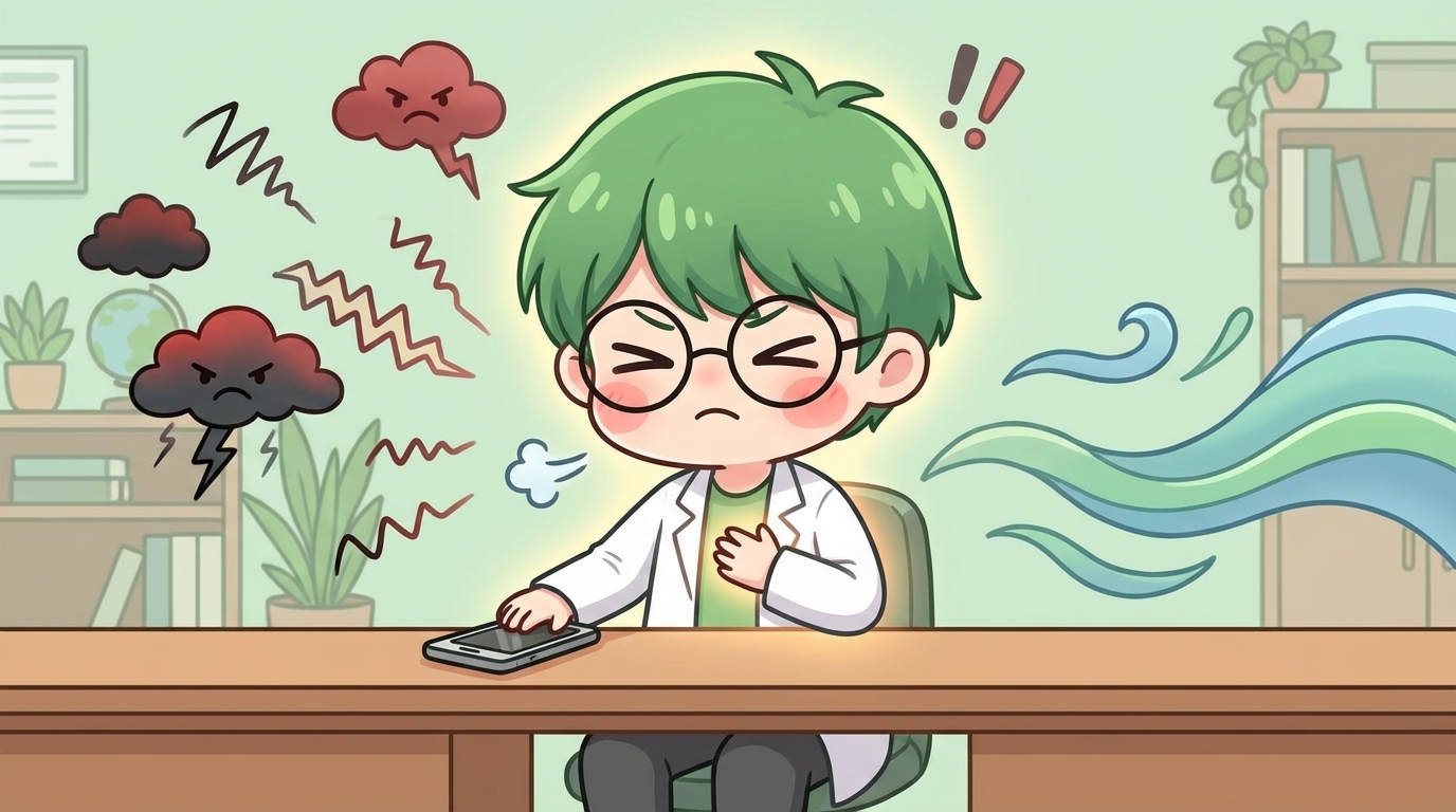 薬剤師　気まずい　転職　ステップ　焦らない　写真