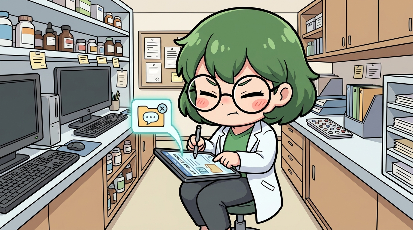 薬剤師 患者対応 疲れた
