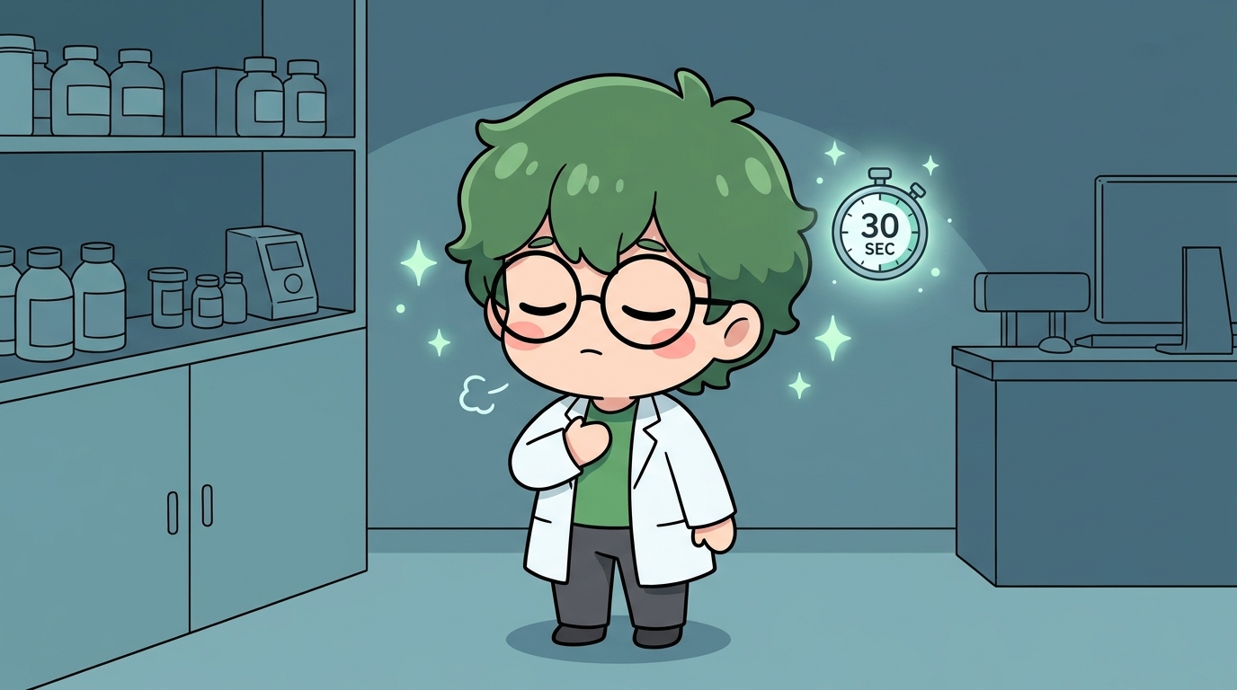 薬剤師 患者対応 疲れた
