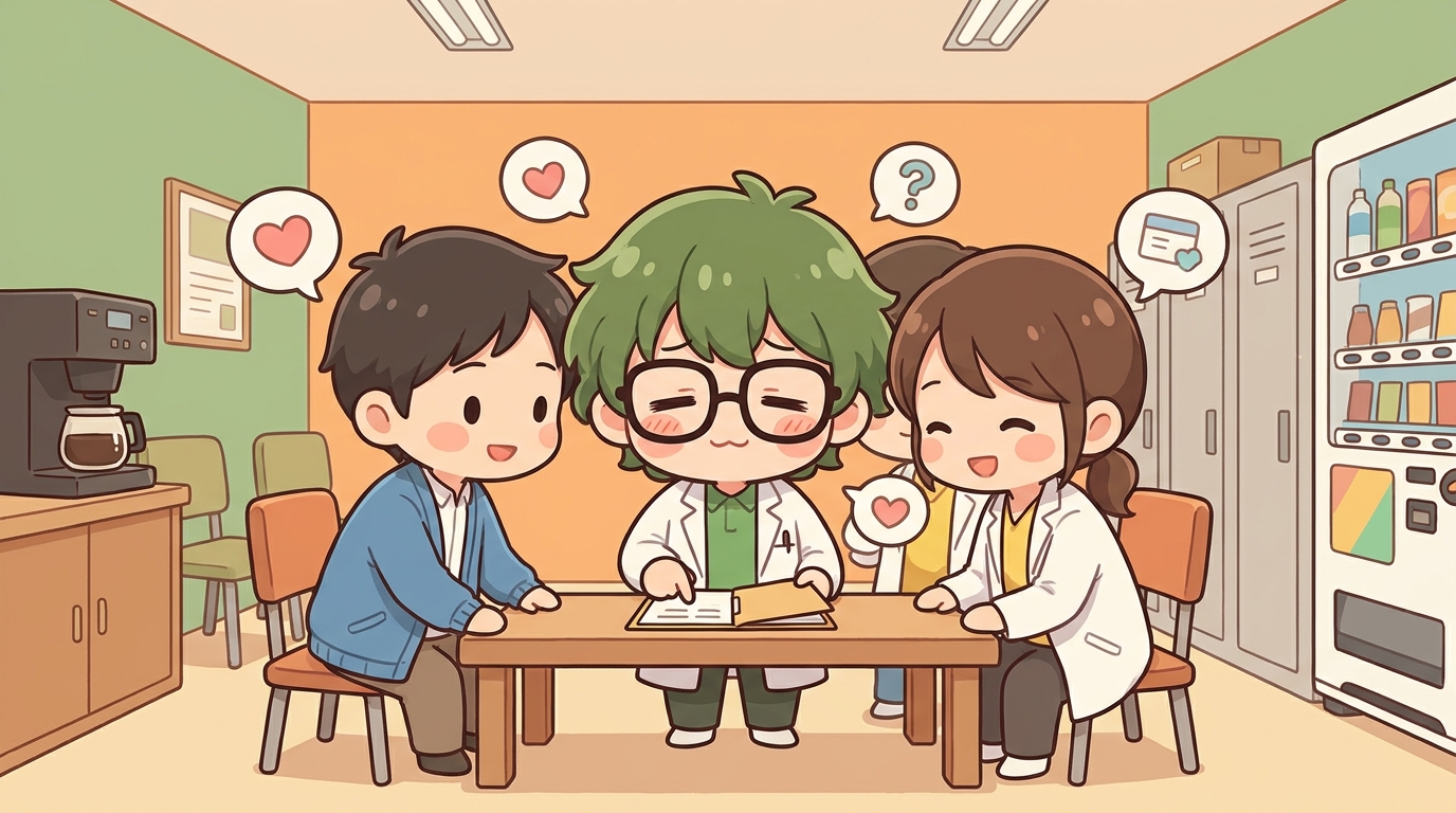 薬剤師 患者対応 疲れた