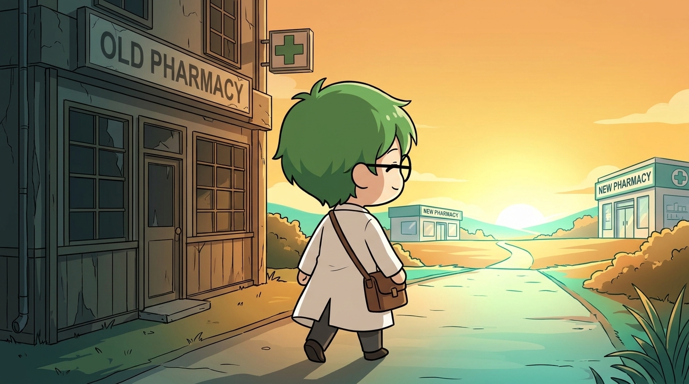 薬剤師 復職 ひどい扱い
