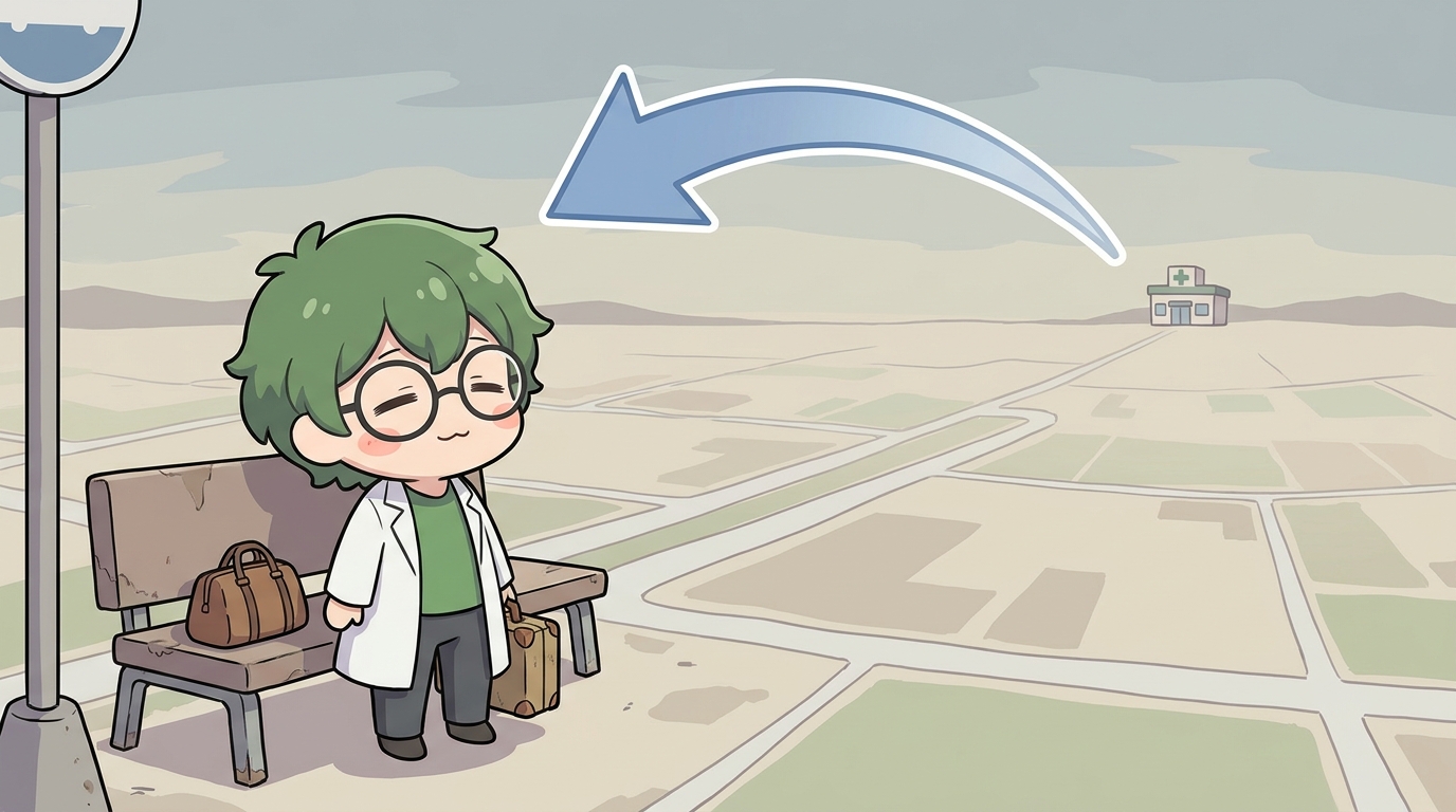 薬剤師 復職 ひどい扱い