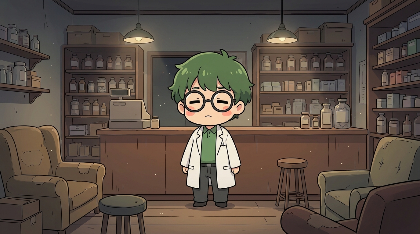 薬剤師 復職 ひどい扱い