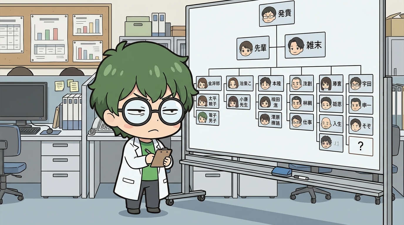 薬剤師 復職 ひどい扱い