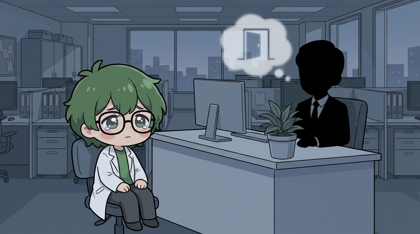 薬剤師 復職 ひどい扱い