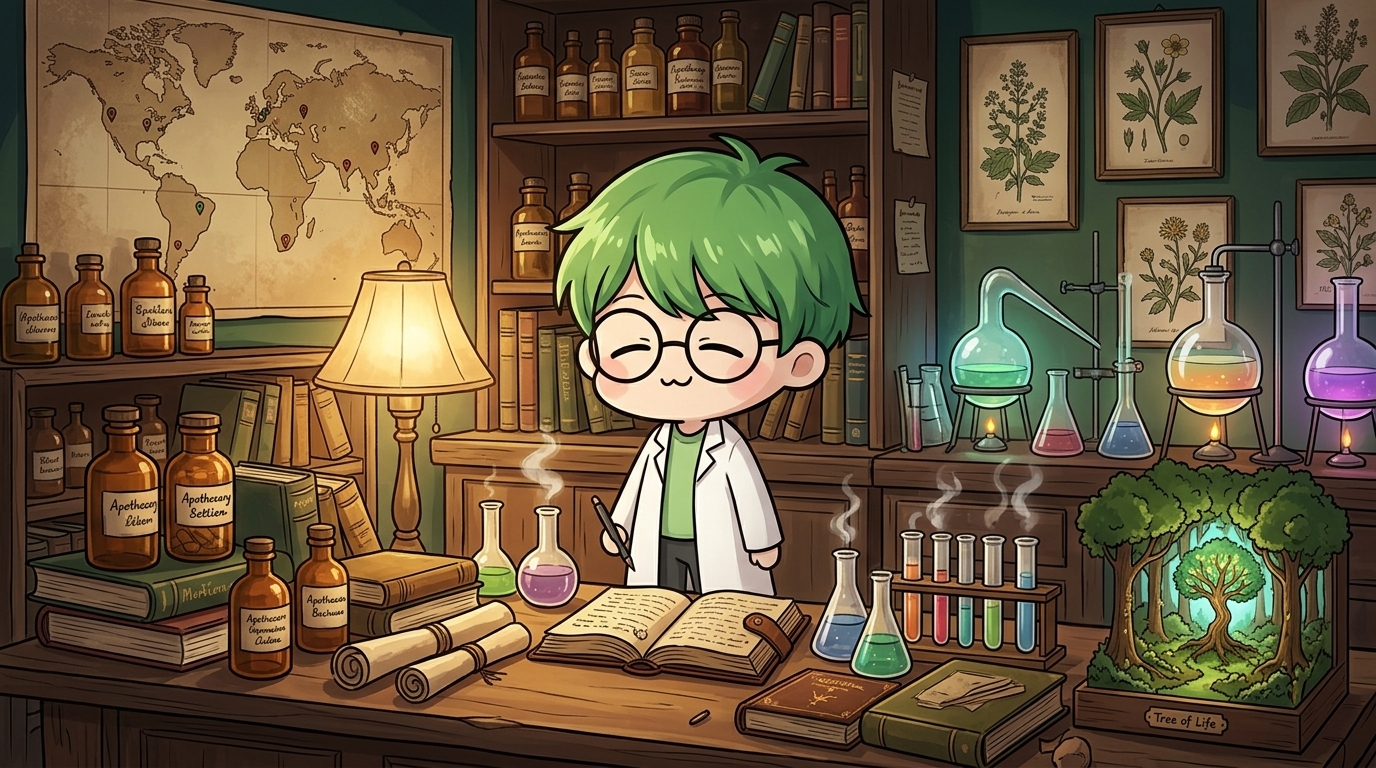 薬剤師 やることが多すぎる