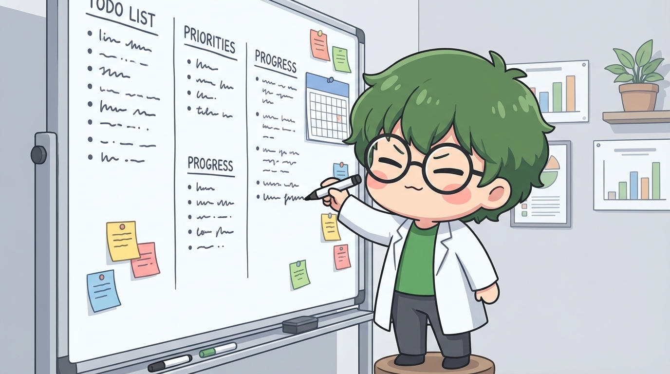 薬剤師 やることが多すぎる