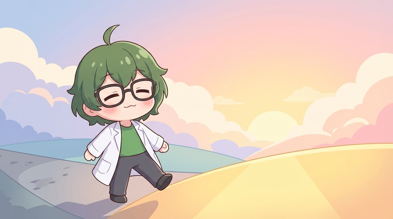 違和感を感じたら、限界の前に動くのが正解