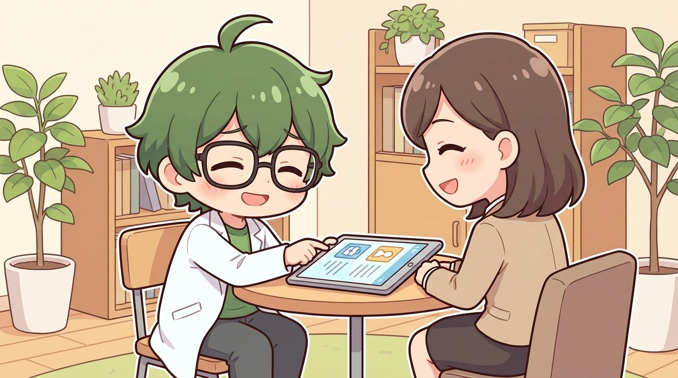 自分一人で探さず、エージェントを活用しよう