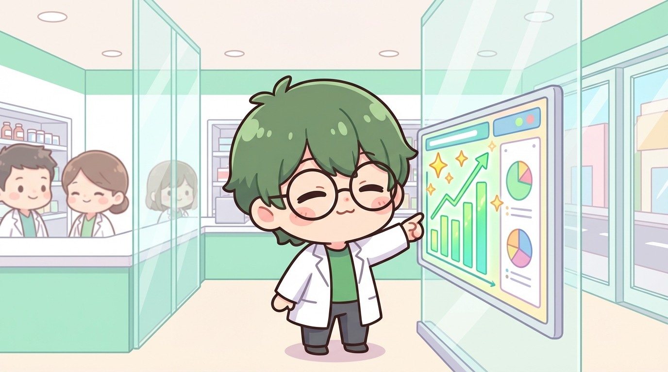 有給取得率を数字で開示している